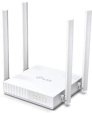 Tp-link ARCHER C24 nagyítás