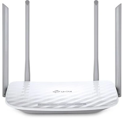 Tp-link ARCHER C50 nagyítás