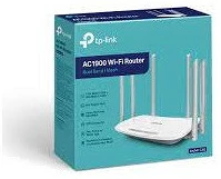 Tp-link ARCHER C86 nagyítás
