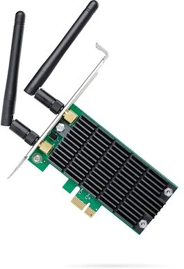 Tp-link T4E AC1200 nagyítás