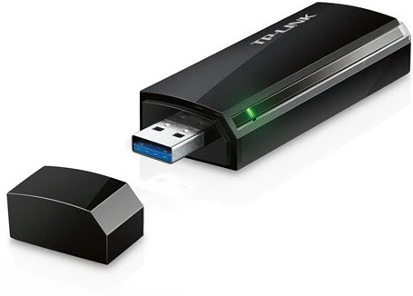 Tp-link ARCHER T4U nagyítás