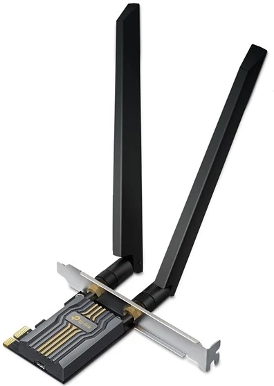 <span itemprop='brand'>Tp-link</span> <span itemprop='sku'>ARCHER TBE400E</span> nagyítás