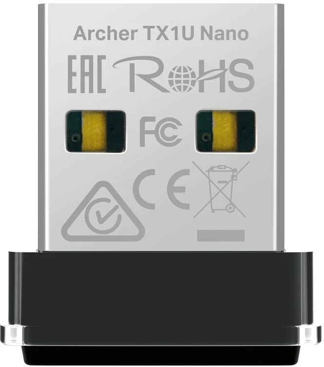 Tp-link ARCHER TX1U NANO nagyítás