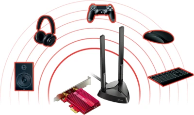 <span itemprop='brand'>Tp-link</span> <span itemprop='sku'>ARCHER TX3000E</span> nagyítás