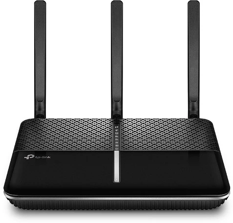 Tp-link ARCHER VR2100 nagyítás