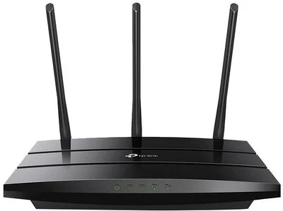 Tp-link ARCHERA8 nagyítás
