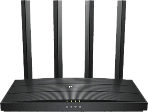 Tp-link AX12 nagyítás