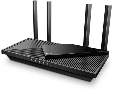 Tp-link AX55 nagyítás