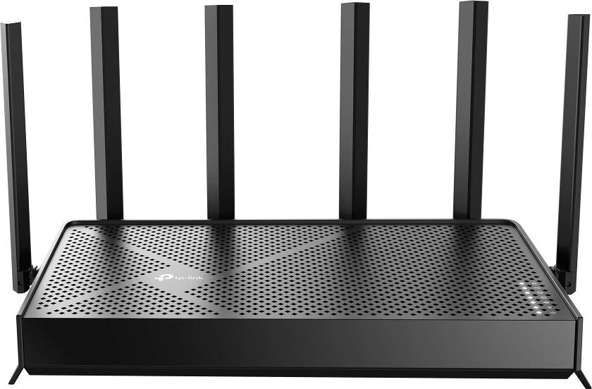 Tp-link ARCHERBE400 nagyítás