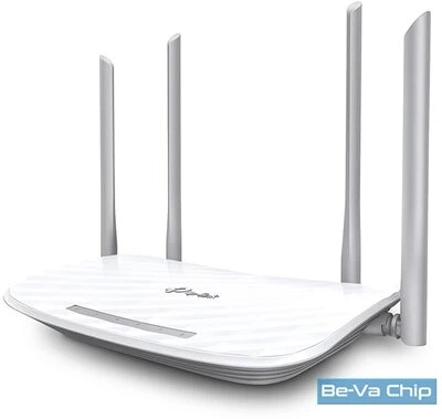 Tp-link ARCHERC5 nagyítás