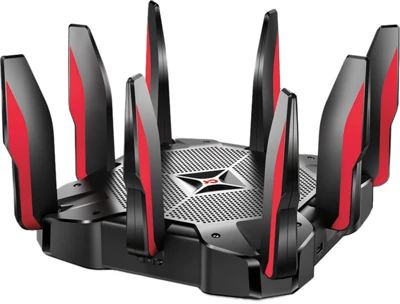 Tp-link C5400X nagyítás