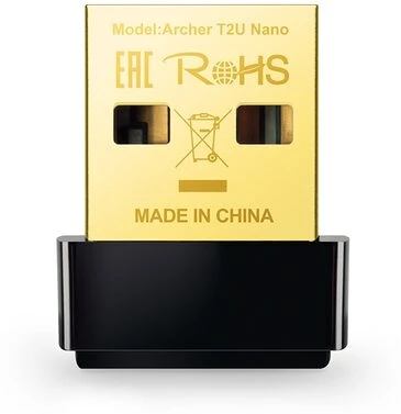 <span itemprop='brand'>Tp-link</span> <span itemprop='sku'>ARCHER T2U NANO</span> nagyítás