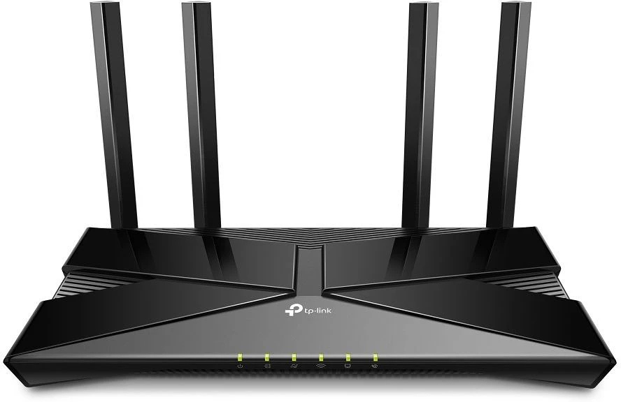 Tp-link ARCHERVX1800V nagyítás