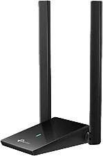 Tp-link AX1800 KÉT ANTENNÁS VEZETÉK NÉLKÜLI nagyítás