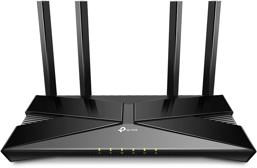 Tp-link AX53 nagyítás