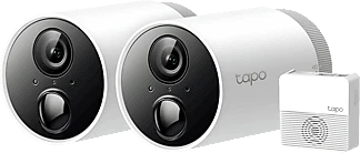 Tp-link C400S2 nagyítás