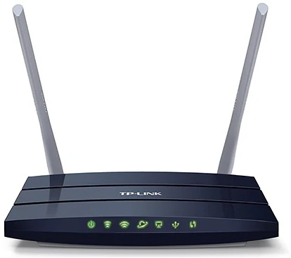 Tp-link C50 C50 nagyítás