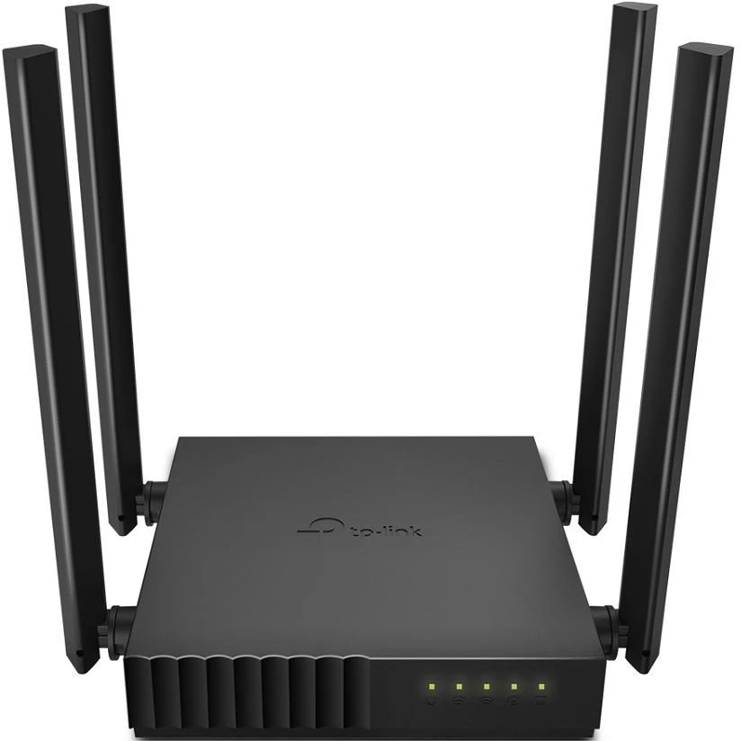 Tp-link C54 AC1200 nagyítás
