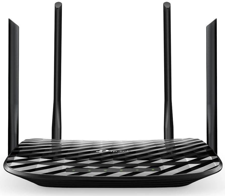 Tp-link C6 AC1200 nagyítás