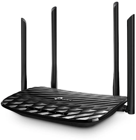 Tp-link C6 HALTPLARCHC6 nagyítás