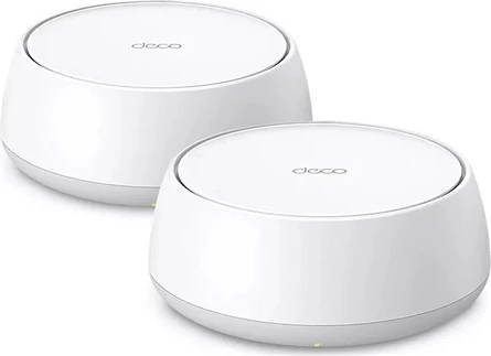 Tp-link DECO BE25 (2-PACK nagyítás