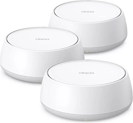 Tp-link DECO BE25 (3-PACK nagyítás