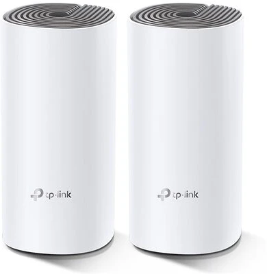 Tp-link DECO E4(2-PACK nagyítás