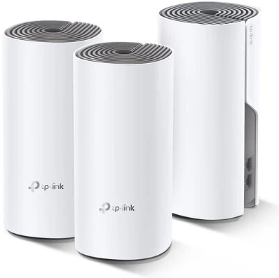 Tp-link DECO E4(3-PACK nagyítás