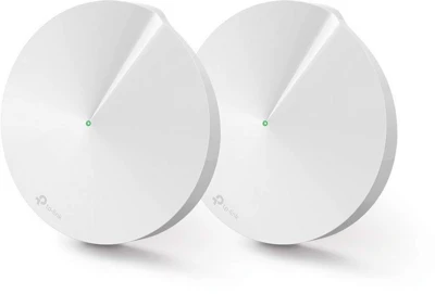 Tp-link DECO M5(2-PACK nagyítás