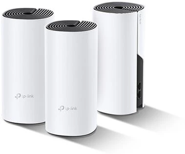 Tp-link DECO P9(2-PACK) nagyítás