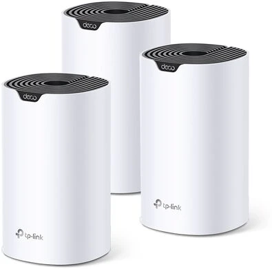 Tp-link DECO S4(3-PACK nagyítás