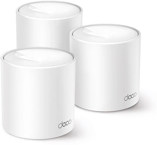Tp-link DECO X10(2-PACK nagyítás
