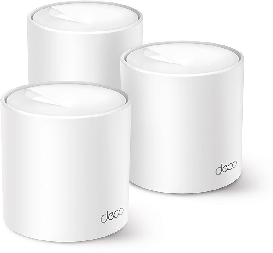 <span itemprop='brand'>Tp-link</span> <span itemprop='sku'>DECO X10(3-PACK</span> nagyítás