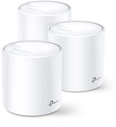 Tp-link DECO X20(3-PACK nagyítás