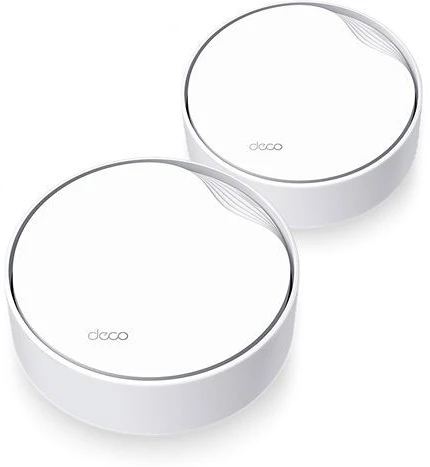 <span itemprop='brand'>Tp-link</span> <span itemprop='sku'>DECO X50-POE(2-PACK)</span> nagyítás