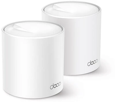 Tp-link DECO X50(2-PACK nagyítás