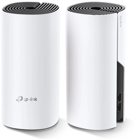 Tp-link DECOM4 nagyítás