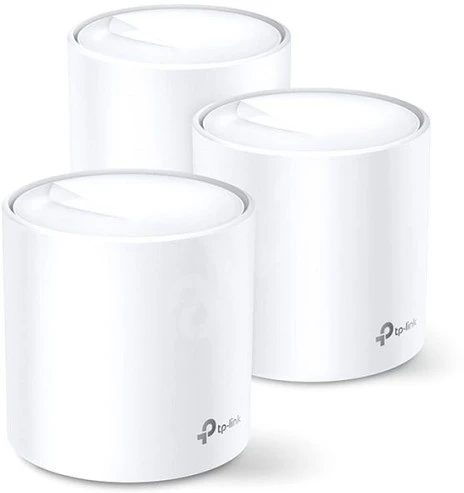 Tp-link DECOX60 nagyítás