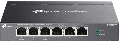 Tp-link DS106GPP nagyítás