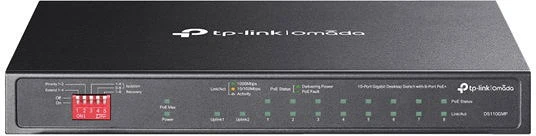 Tp-link DS110GMP nagyítás