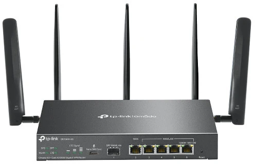 Tp-link ER706W-4G nagyítás