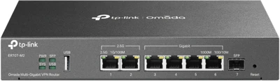 Tp-link ER707-M2 nagyítás