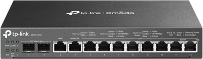 Tp-link ER7212PC nagyítás
