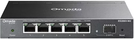 Tp-link ES206X-M2 nagyítás