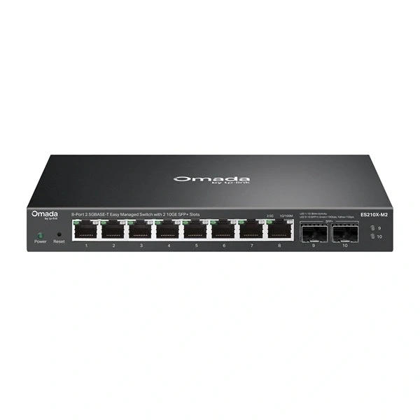 Tp-link ES206XPP-M2 nagyítás