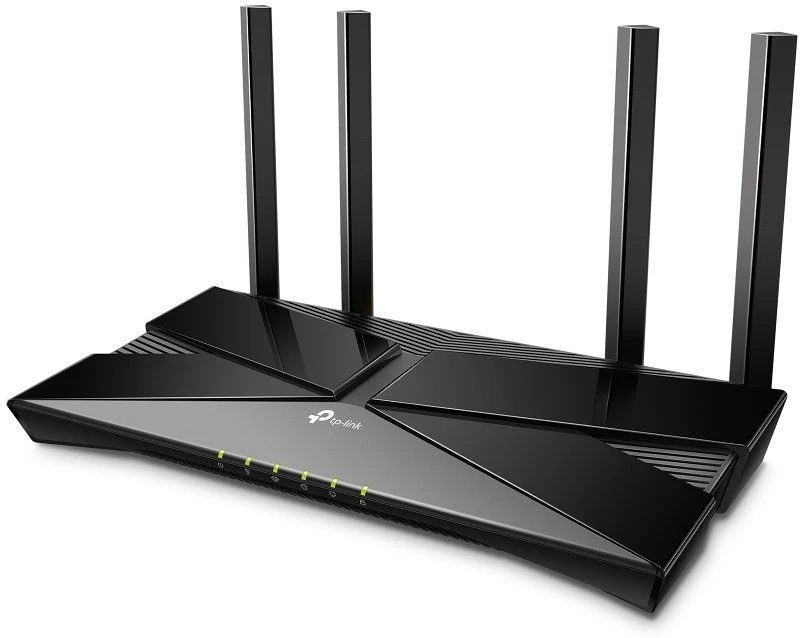 Tp-link EX520 nagyítás