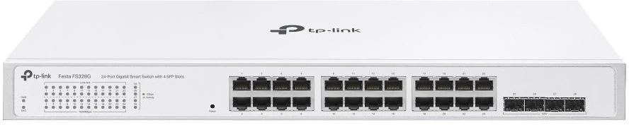 Tp-link FESTA FS328G nagyítás