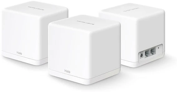 Tp-link HALO H30G(3-PACK) nagyítás