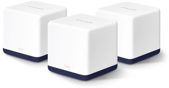 Tp-link HALO H50G(3-PACK) nagyítás