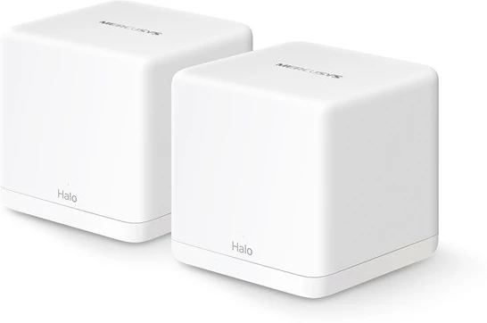 Tp-link HALO H60X(2-PACK) nagyítás